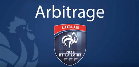 Arbitrage Les Résultats Des Examens De Ligue District De La Sarthe