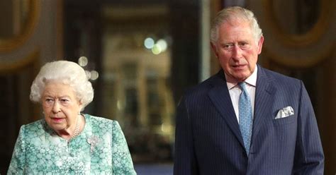 Prince Charles addresses Queen Elizabeth’s health