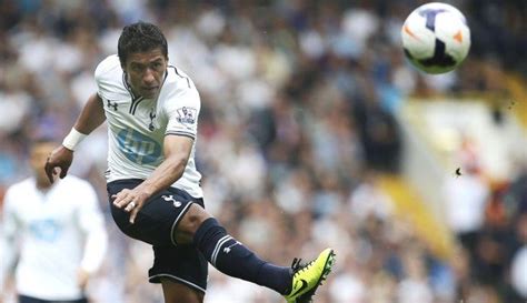 Tottenham Paulinho Rivela Ero A Un Passo Dall Addio Calciomercato