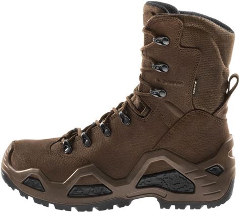 Lowa Buty Z N Gtx C Dark Brown Ceny I Opinie Ceneo Pl