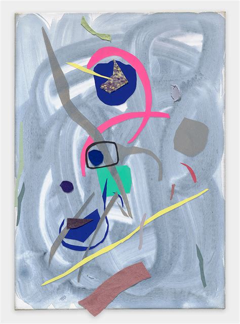 Laura Owens — Contemporary Art Curator Magazine