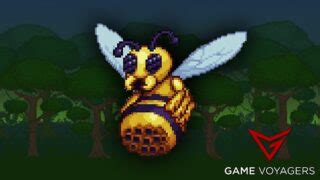 How To Beat Queen Bee in Terraria (Ultimate Guide) - Game Voyagers