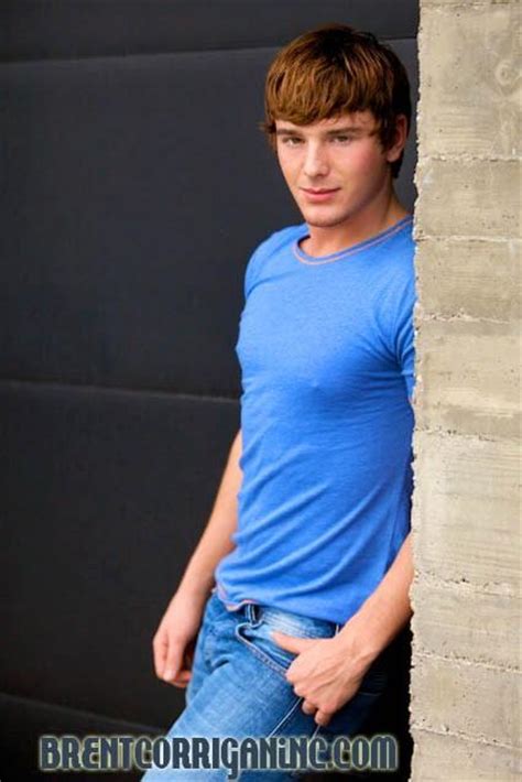 Brent Corrigan Brent Corrigan Photo 23860963 Fanpop