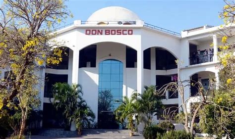 Direct Admission In Don Bosco Institute Of Technology Bangalore