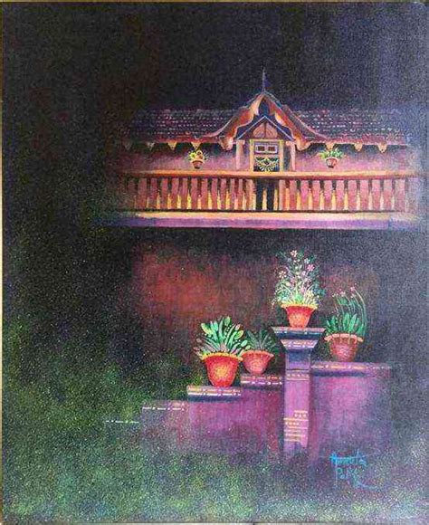 Night Scape By Amruta Patil Online Mojarto