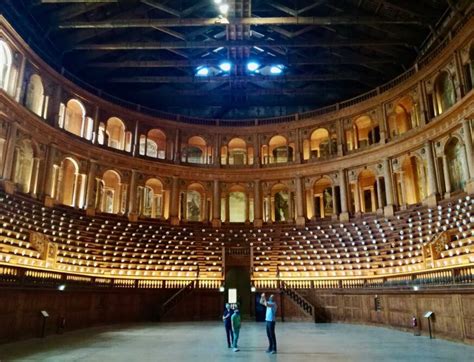 Cosa Vedere A Parma Capitale Della Cultura Alla Fine Di Un Viaggio