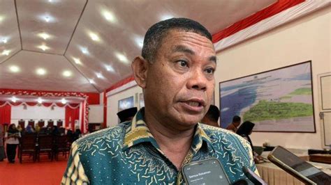 Pemkab Halmahera Selatan Malut Bertahap Bayar Utang Proyek Tanggap