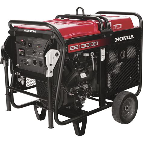 Top 13 Best 10000 Watt Generators 2024 - Jaxtr