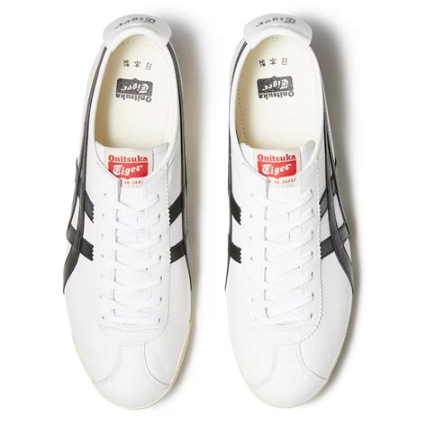 Onitsuka Tiger Limber Up Nm Whiteblack 1183b358101