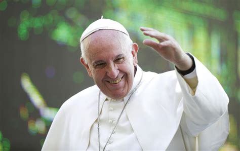 Pope Francis Prayer Intentions For October Catholic Telegraph