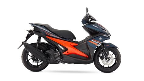 Yamaha Mio Aerox 155 S Abs 2021 Philippines Price Specs And Promos