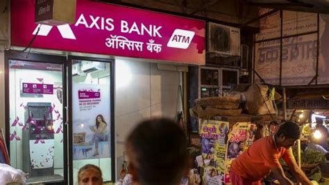 Cci Clears Axis Banks Proposed Acquisition Of Citis Consumer Biz In