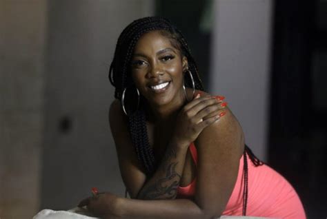 Tiwa Savage Becomes First Female African Afrobeats Artiste To Headline