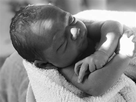 Work With Me Naked Birth