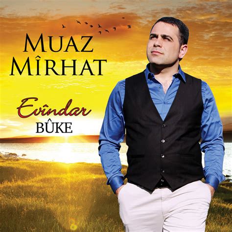 Bûke Evîndar Album By Muaz Mirhat Spotify