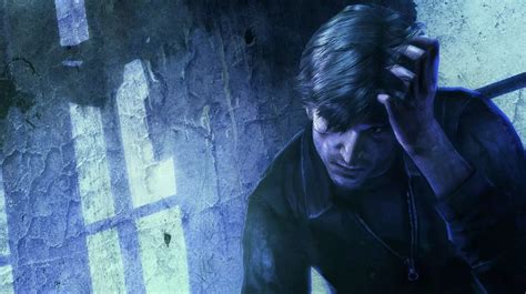 Konami E Sony Insieme Per Riportare In Vita Silent Hill News