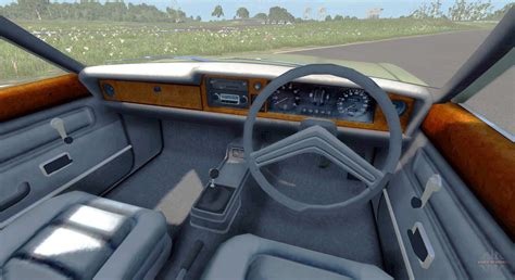 Ford Cortina For Beamng Drive