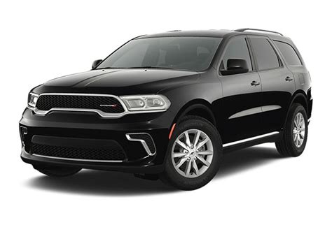 2023 Dodge Durango SUV Digital Showroom | Fowler Dodge Chrysler Jeep and Ram