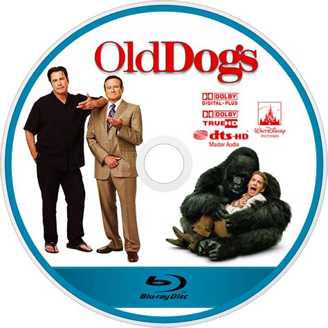 Old Dogs | Movie fanart | fanart.tv