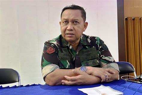 TNI AU Bentuk Tim Investigasi Jatuhnya Dua Pesawat Super Tucano