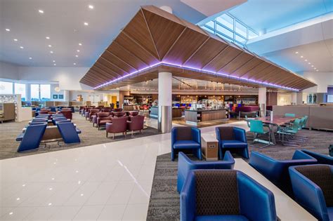 List of Airport Lounges at Hartsfield-Jackson Atlanta Airport [ATL]