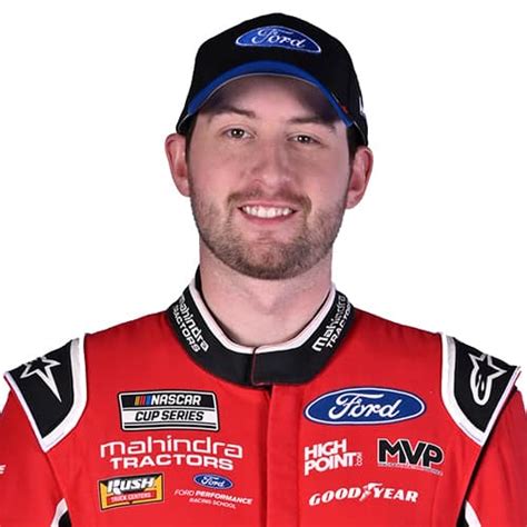 Chase Briscoe