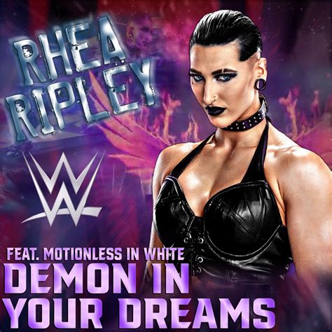 Demon In Your Dreams by JoshXtor on DeviantArt