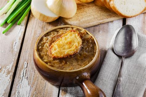 Swiss Onion Soup Urner Chassuppa Gamintraveler