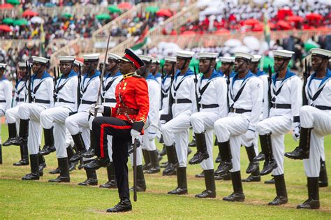 Jamhuri Day 2022 President William Ruto S Full Speech