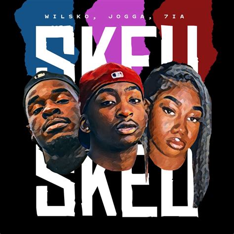 Skeu Skeu Feat Wilsko Ia Single Album Par Jogga Apple Music