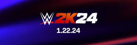 WWE 2K24 Officially Announced Reveal Next Week MP1st