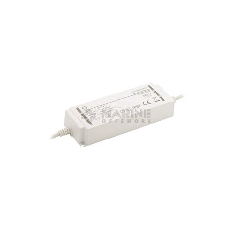 Apache PROLED IP67 Waterdichte LED Driver Voeding 12V DC 16 80A 200W