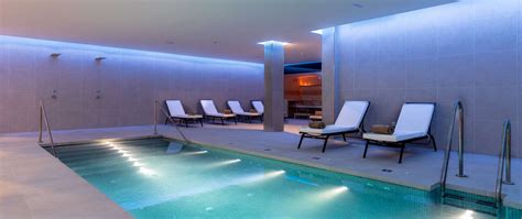 Spa Mac Puerto Marina| Benalmádena | Official website