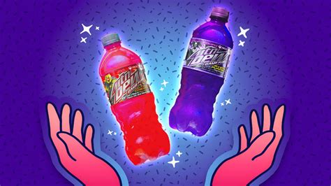 Mtn Dew Game Fuel Is Back Sporked