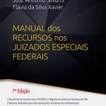 Manual Dos Recursos Nos Juizados Especiais Federais 7 Ed