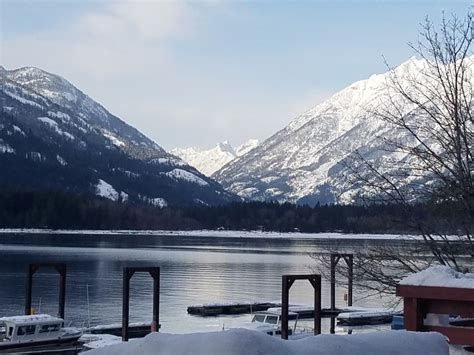 Stehekin Photo Gallery – Stehekin