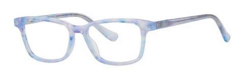 Kensie Girl Rainbow Eyeglasses