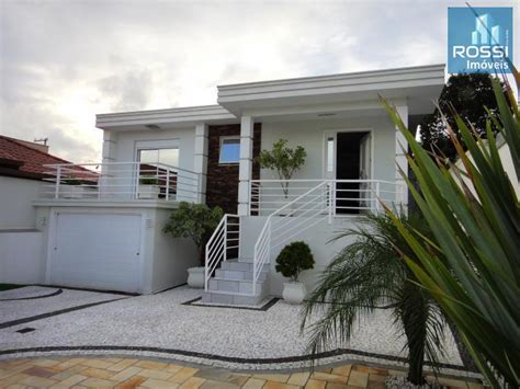 Casa para Venda Erechim RS bairro CENTRO 4 dormitórios 4