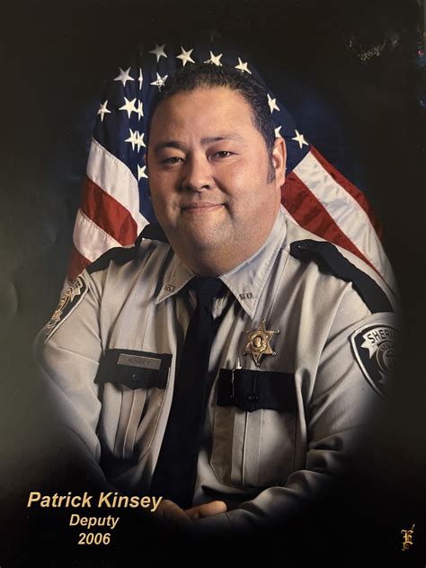 Patrick Kinsey Obituary - Augusta, GA