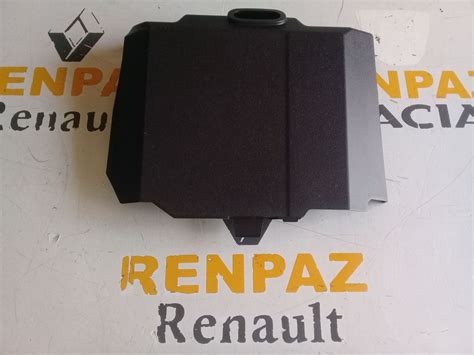 Renpaz Renault Yedek Parca MEGANE 4 TALİSMAN SCENİC 4 ENJEKSİYON BEYİN