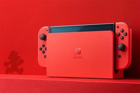 Nintendo Switch Surpasses The Barrier Of 140 Million Consoles Sold