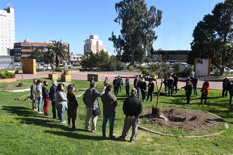 Apn La Pampa El Viernes De Septiembre Se Realiz La Primera Etapa