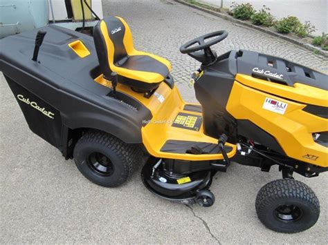 CUB CADET XT1 QR 95 d occasion Tondeuse autoportée 2023