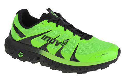 Inov Trailfly Ultra G Max Gnbk S M Skie Buty Do