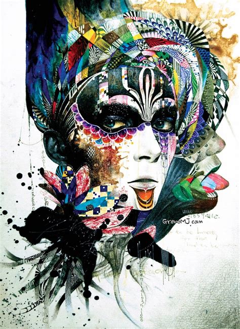 Minjae Lee 1989 Pop Surrealism Painter Tuttart Pittura