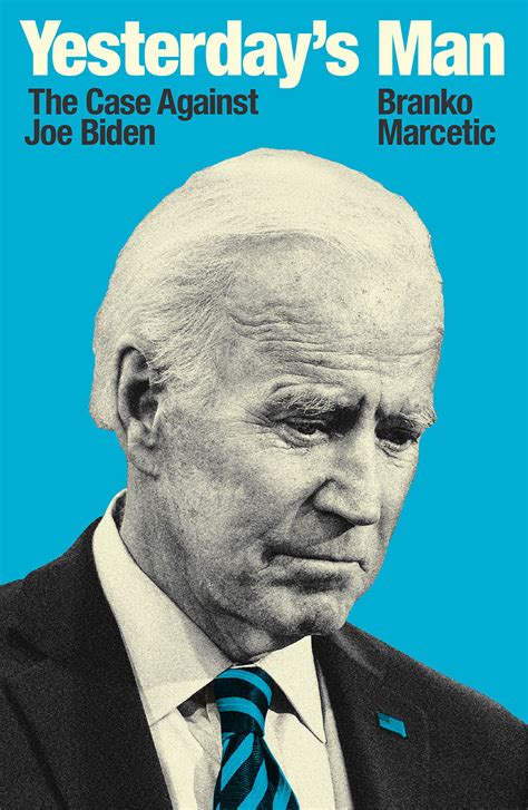 Joe Biden: "Yesterday's Man" - accuracy.org