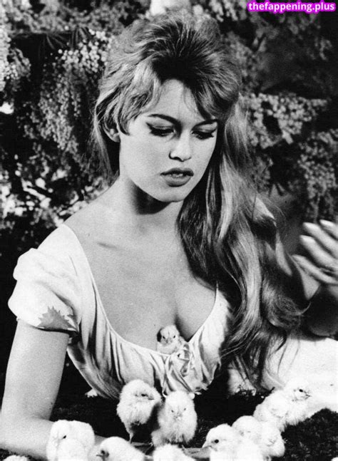 Brigitte Bardot Brigittebardotbb Nude Onlyfans Photo The