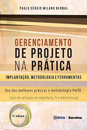 Pdf Gerenciamento De Projetos Na Pr Tica Saraiva Conte Do