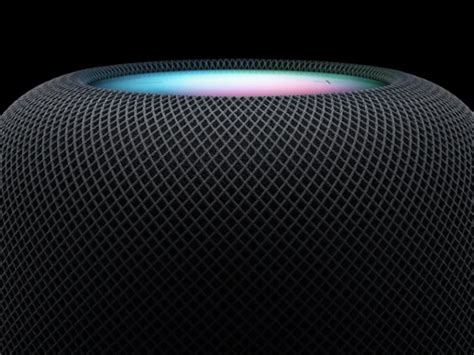 Apple Presenta Nuevo Homepod Con Mejor Sonido Norte De Ciudad Ju Rez