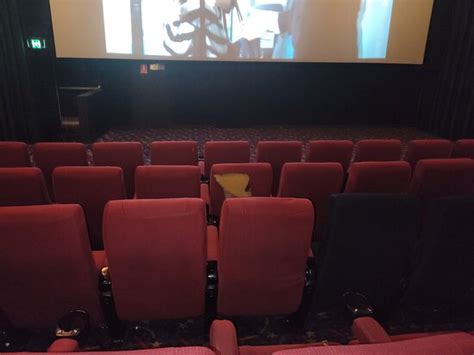 Los Mejores Complejos Tur Sticos Cerca De Event Cinema Macquarie Park